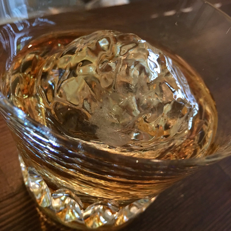 LAGAVULIN 16Y(エリュクス)