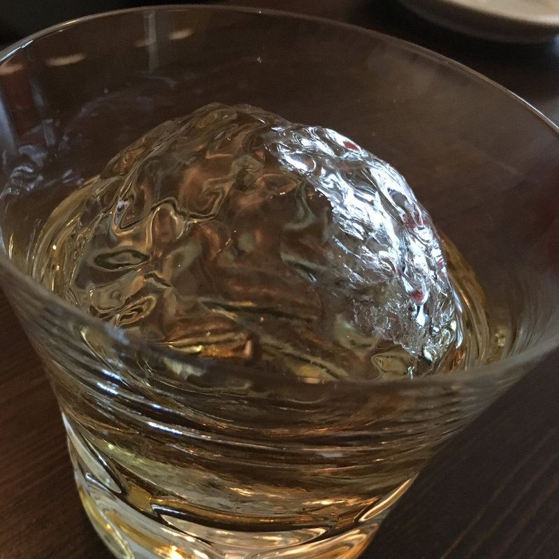 LAPHROAIG 12Y(エリュクス)