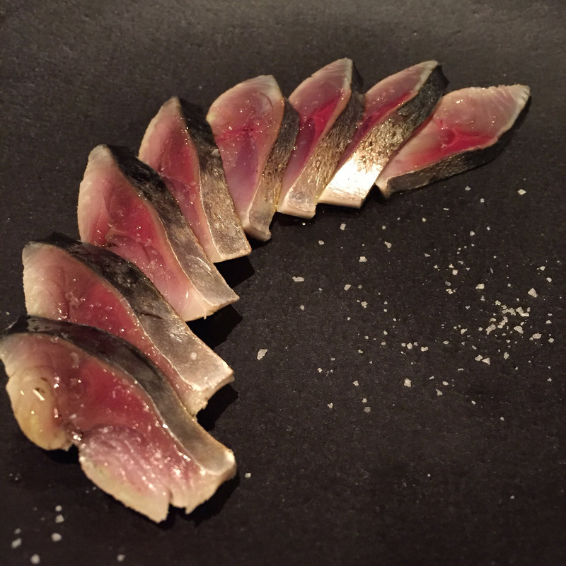 しめ鯖(サリーヒルズ （Surry hills）)