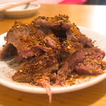 上野エリアの美味しいラム肉料理9選ピックアップ