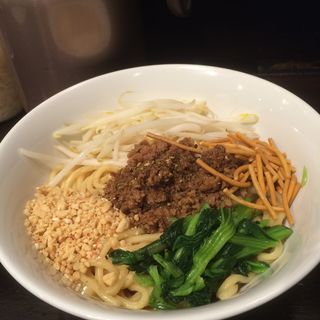 旨辛味の麺料理・担々麺！秋葉原で人気のメニューを徹底紹介