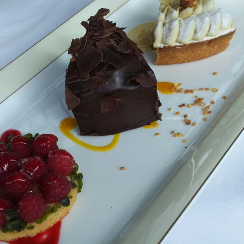 スウィートハイティー(ペストリー・ブティック )