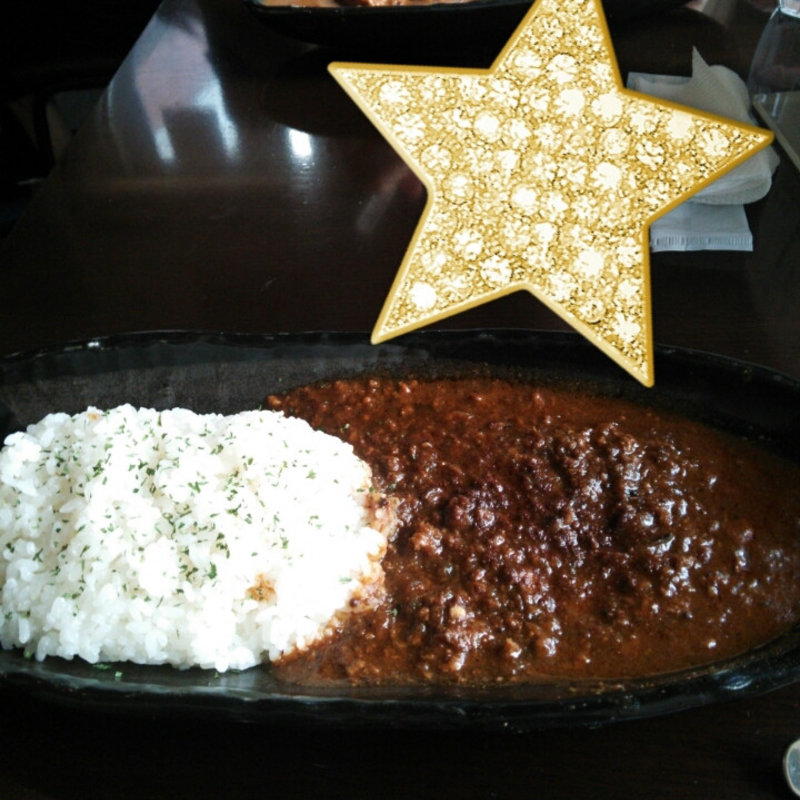 ドライカリー(ZAZA)