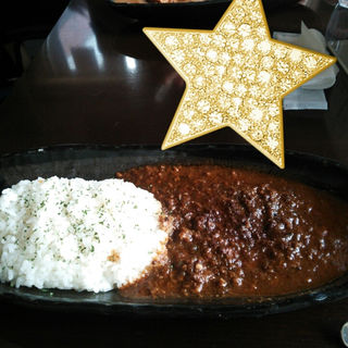 ドライカリー(ZAZA)