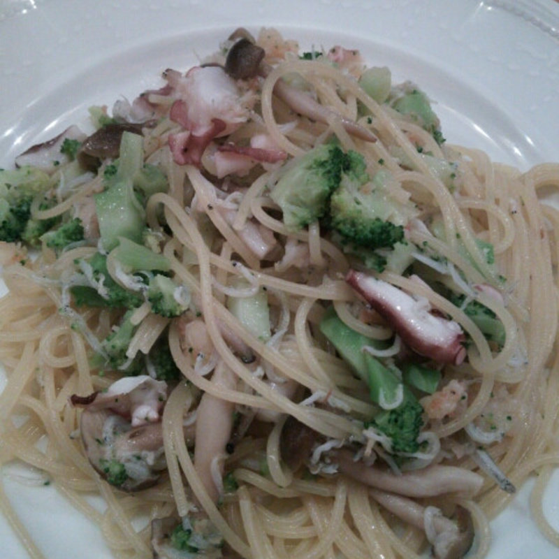 ランチセット(Bistrot La Cucina)