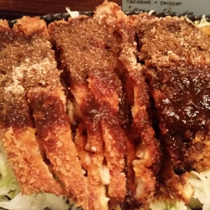 TMC(普通の食堂いわま)