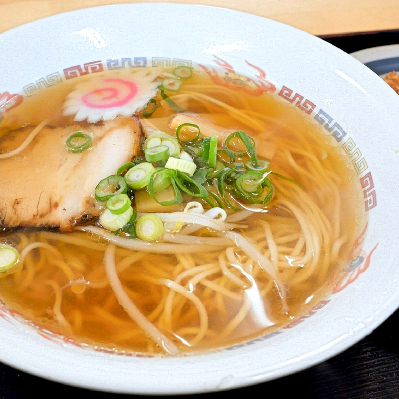 中華そば(キリン )