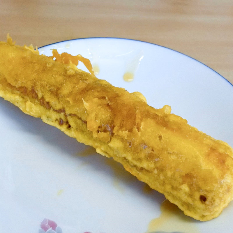 ちくわ天(はなや食堂 （はなやしょくどう）)