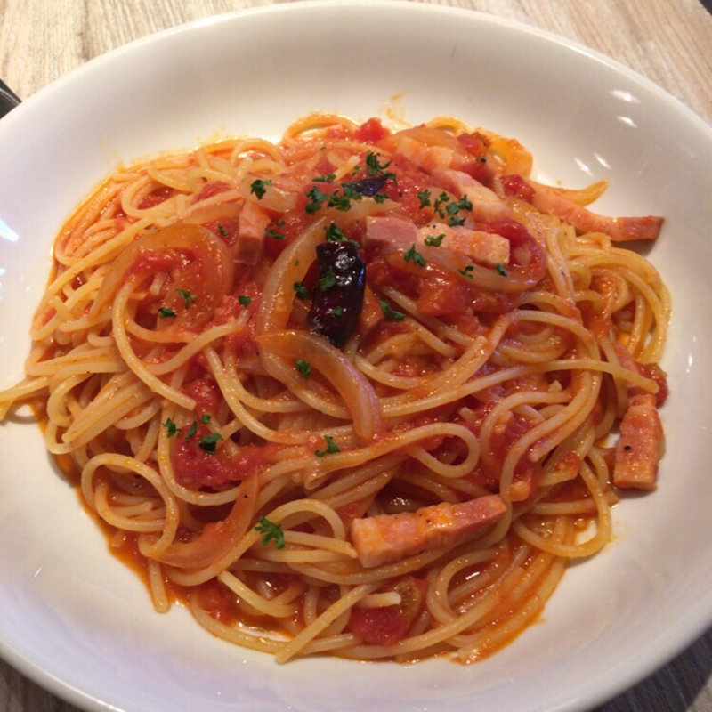 Aランチ(RYU-RYU 鳴尾店)