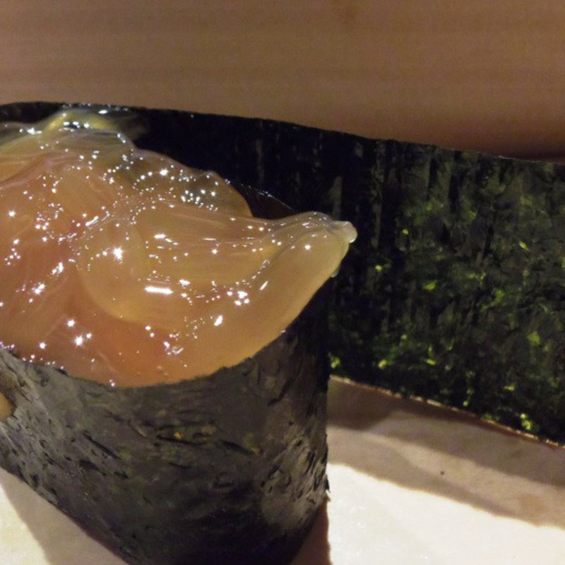 たこの卵(横丁 君家 )