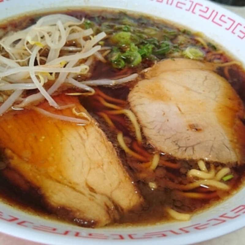 中華そば(ことぶき )