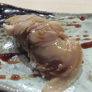 松阪産 煮蛤 タレ(横丁 君家 )