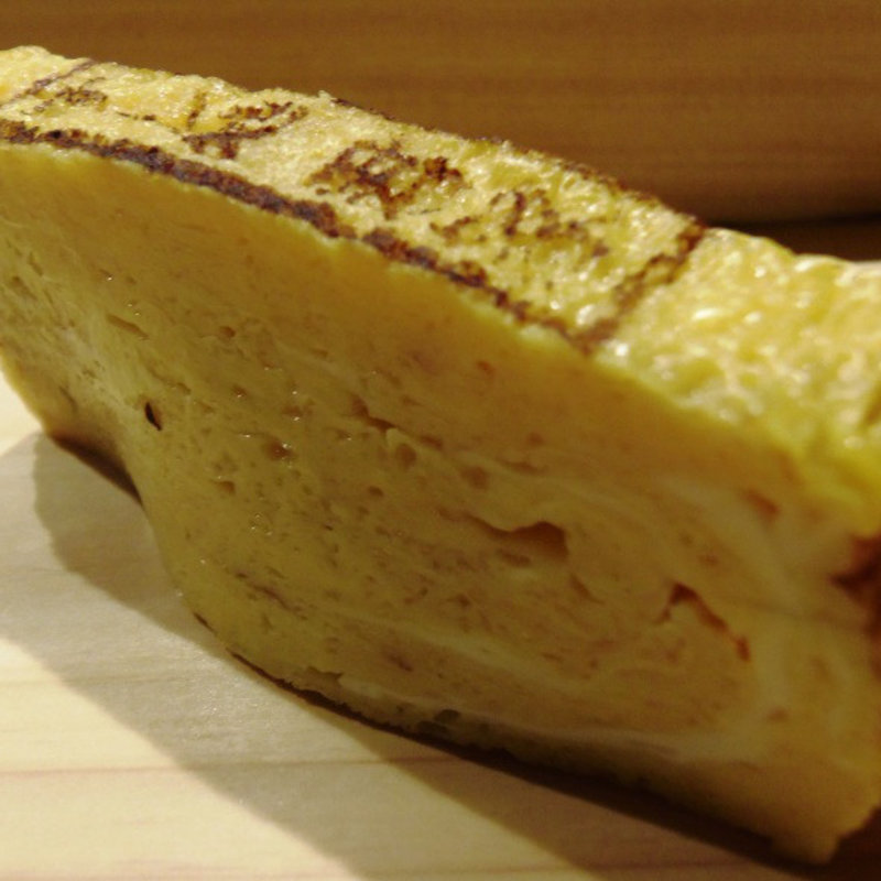 玉子(横丁 君家 )