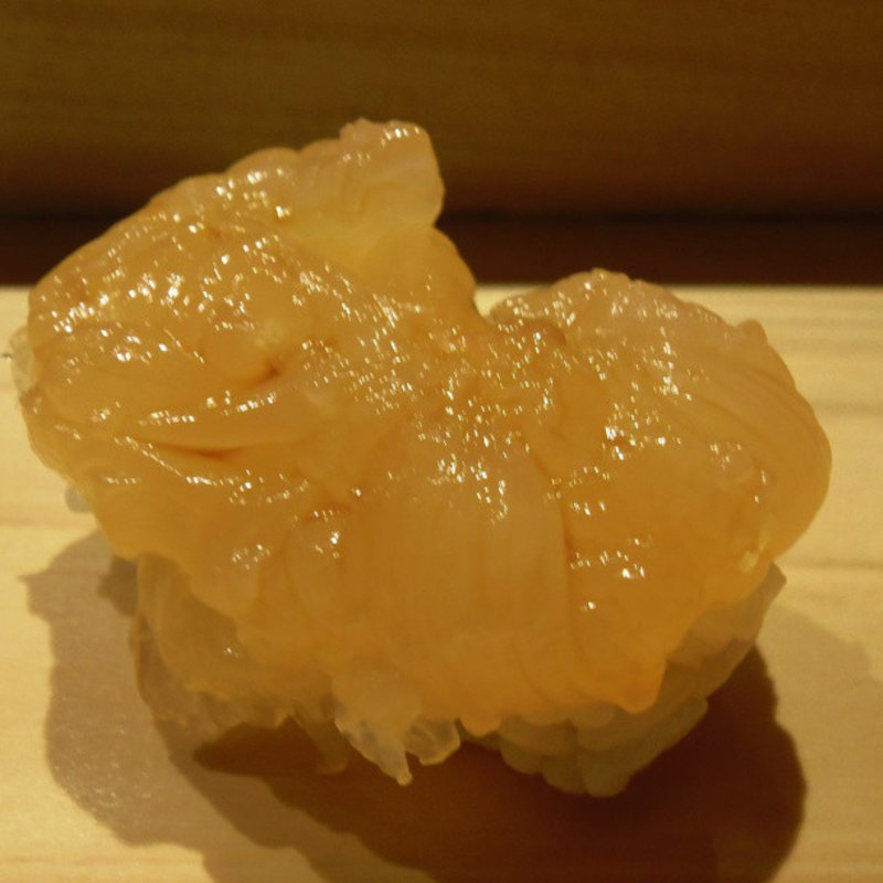 志摩産 伊勢エビ(横丁 君家 )