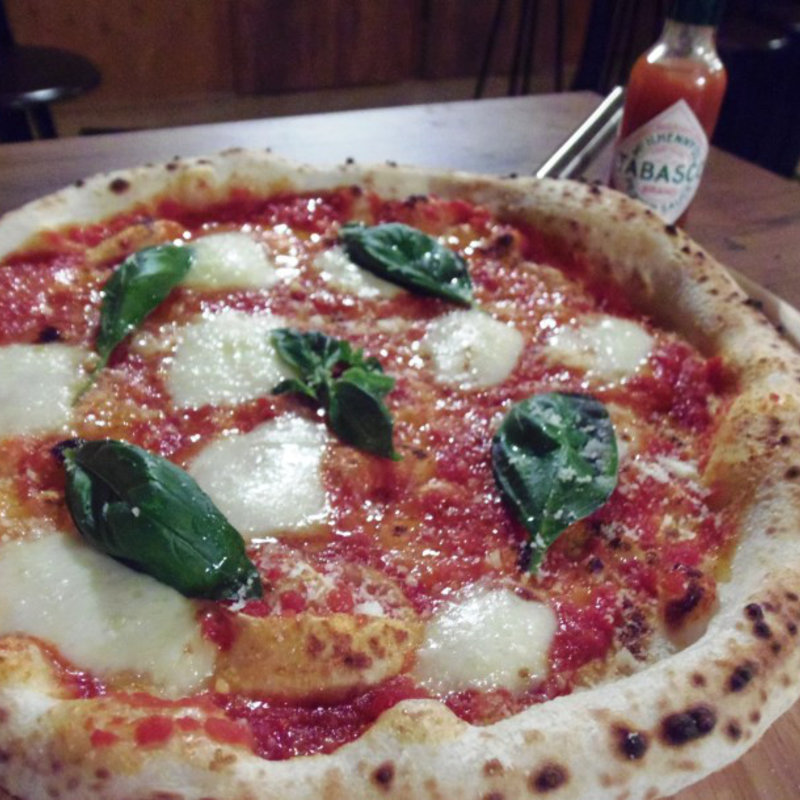 マルゲリータ(カーネヴォー 梅田茶屋町店)