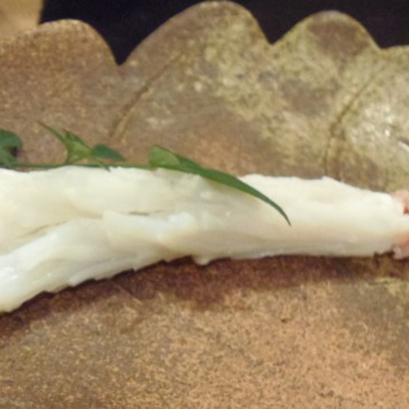 蟹しゃぶ(弘 作一 )