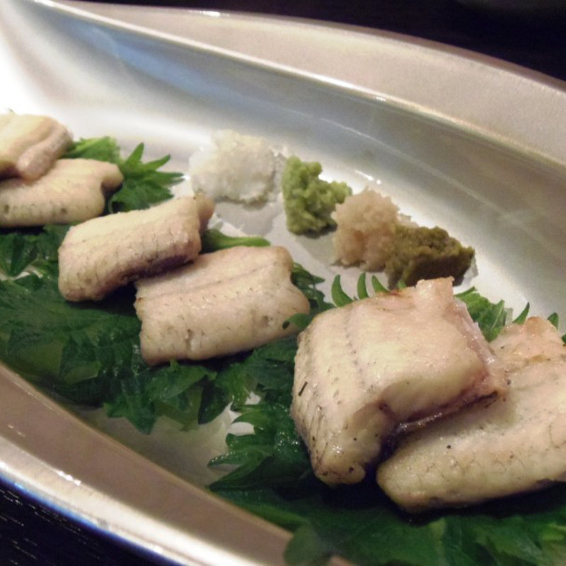 白焼き(あつみ )