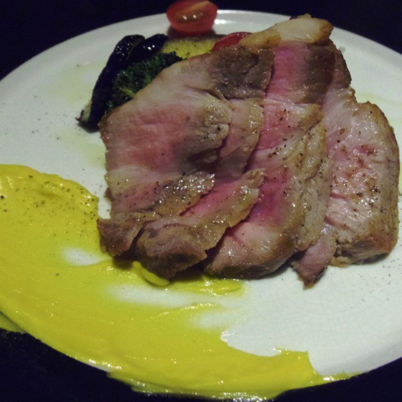 MORALEコース(M PRIME 梅田店)