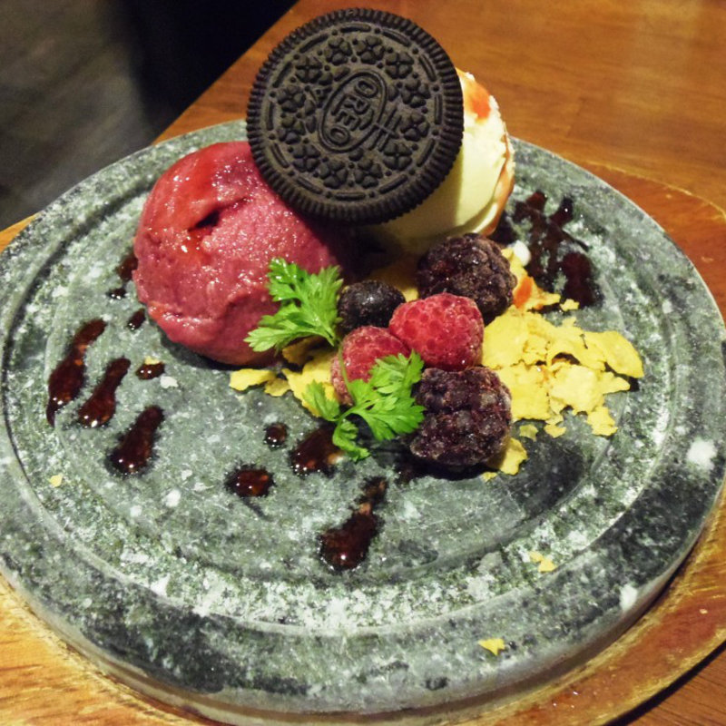 コールド板アイース(鉄ペー )