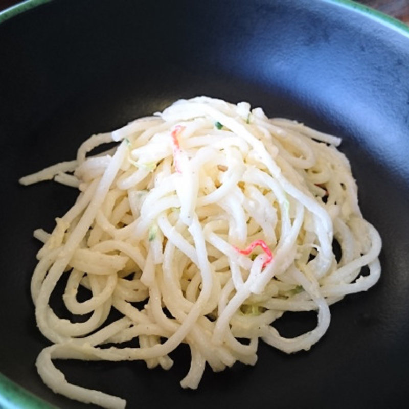 ソーメンサラダ(楓 )