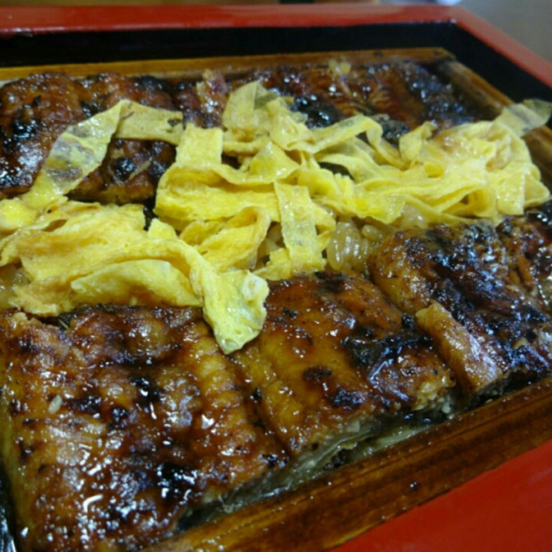 南風定食(元祖 本吉屋)