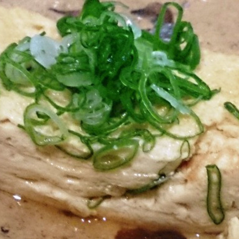 出し巻き(四天王寺 はやうち)