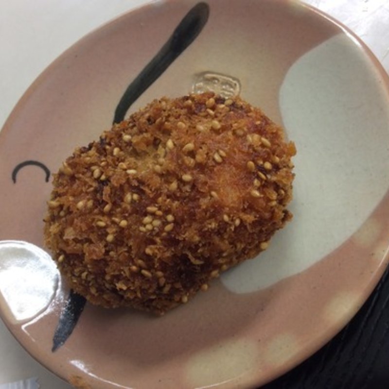 おじゃこ母さん(きっちん )