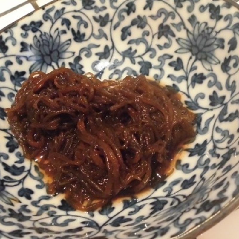 もずくポン酢(モミポン )