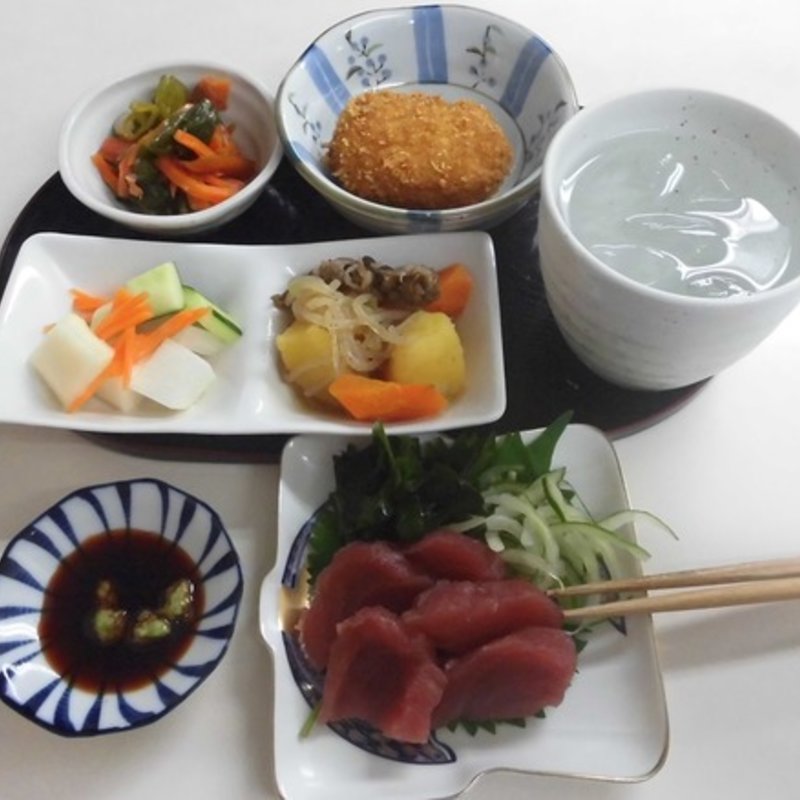 せんちゃんスペシャルセット(きっちん )