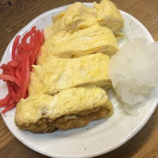 出汁巻き(立呑み きむらや)