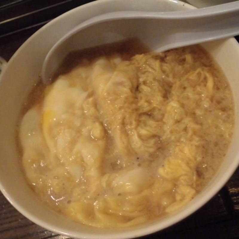 コロッケの卵とじ(レボリューションブックス )