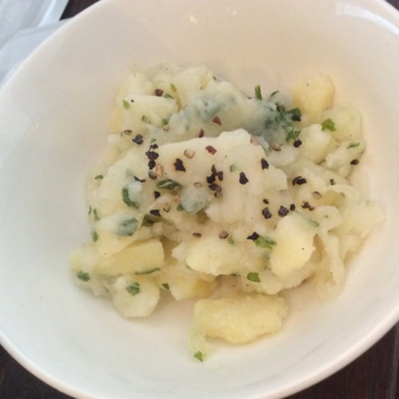 ポテトサラダ(レボリューションブックス )