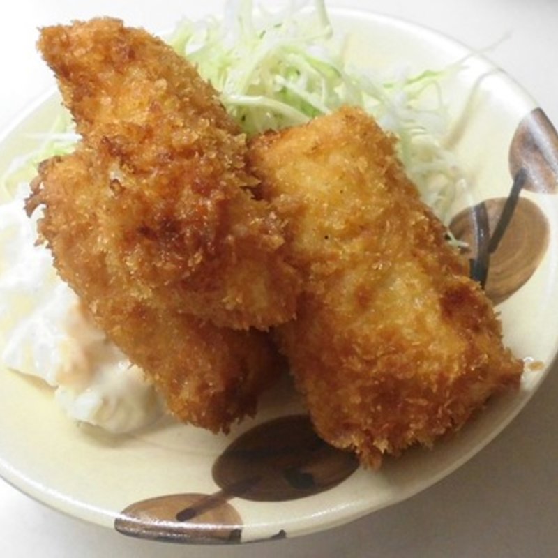 イカフライ(きっちん )