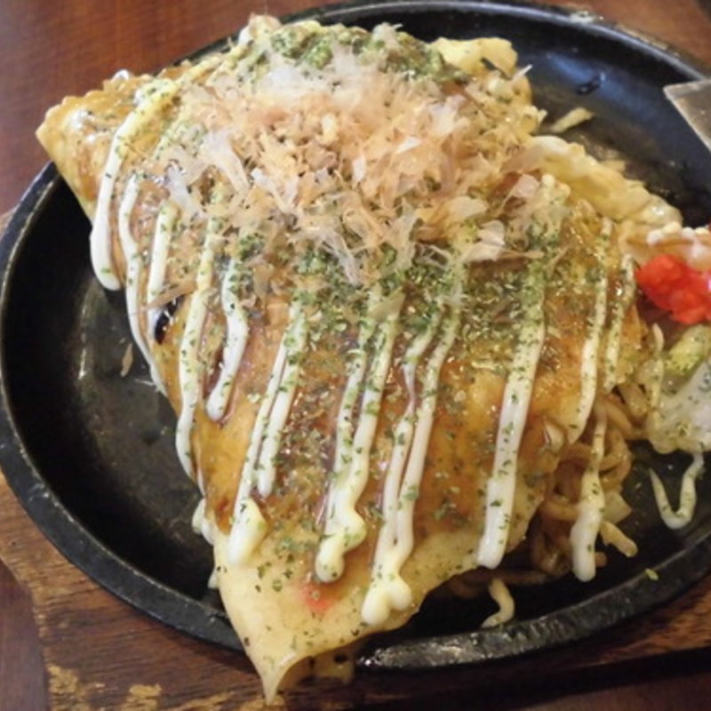 モダン焼き(みむらや )