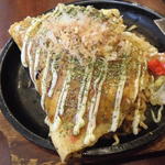 モダン焼き
