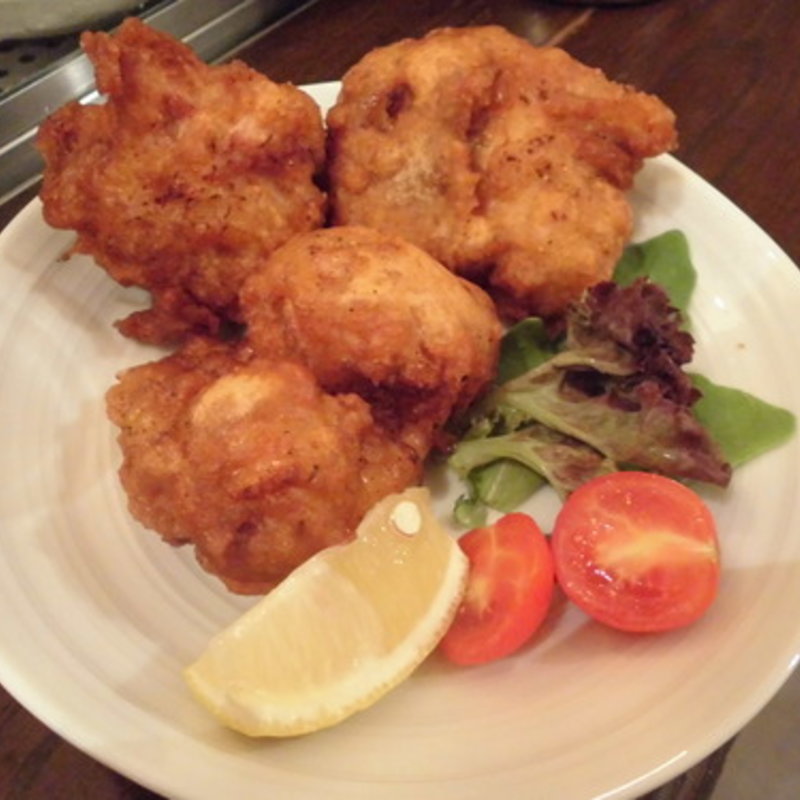 レボリューションチキン(レボリューションブックス )