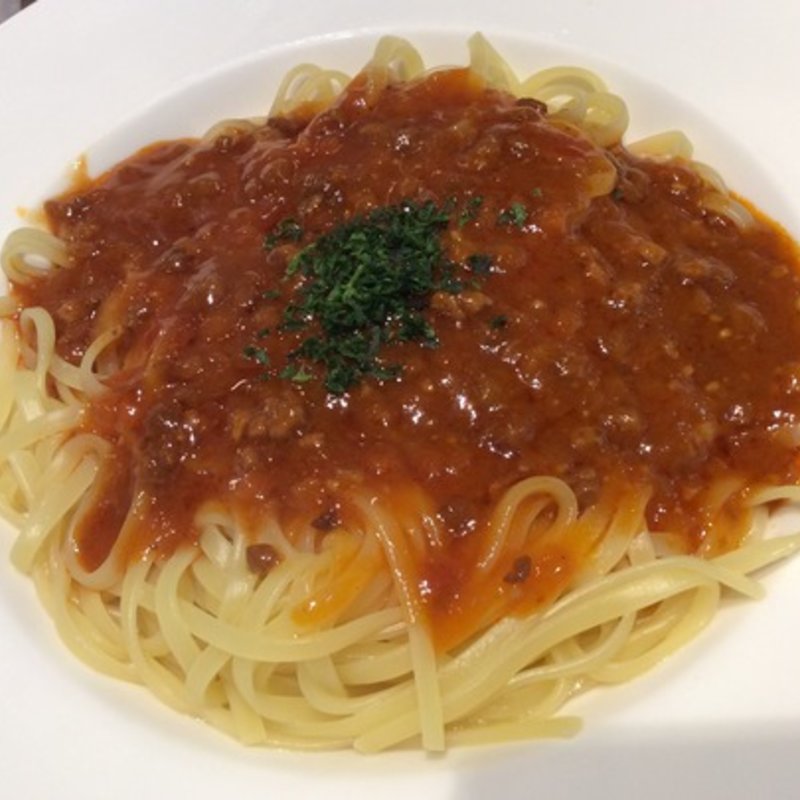 ミートソースMサイズ(いたり家 梅田本店 )