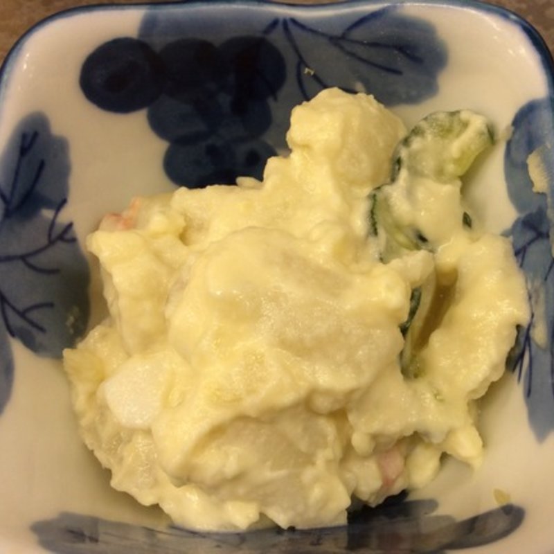 ポテトサラダ(半田屋 アベノ地下センター店  )