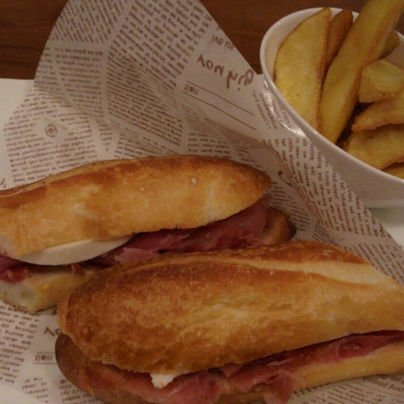 グラシコ(FERMiNTXO BOCA)