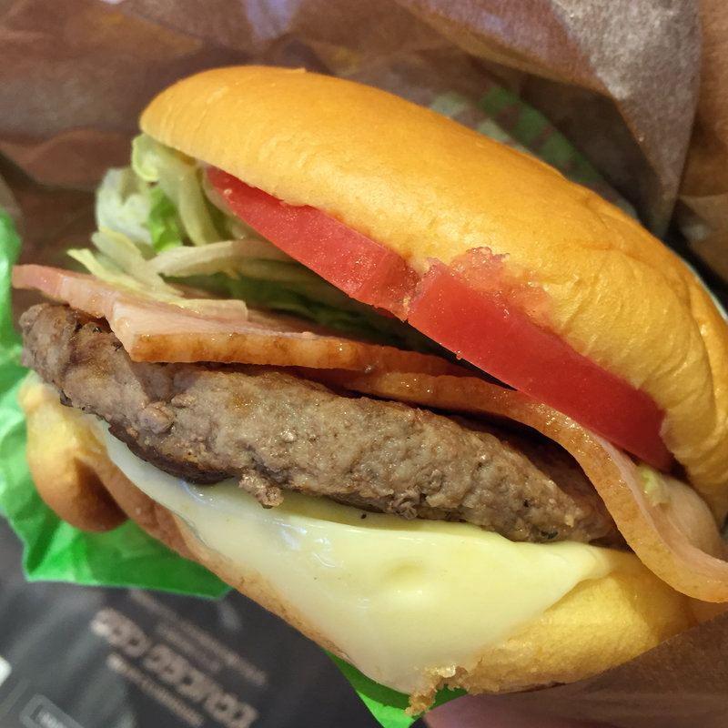 グラン クラブハウス(マクドナルド 広島宇品店 )