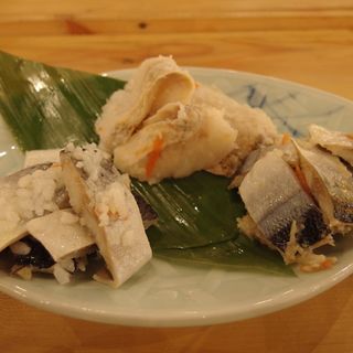 飯寿司(りんご箱 )