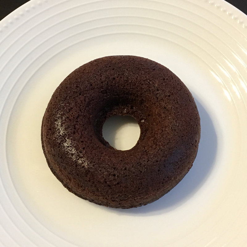 ガトーショコラ(レオーネ・ドーナツ)