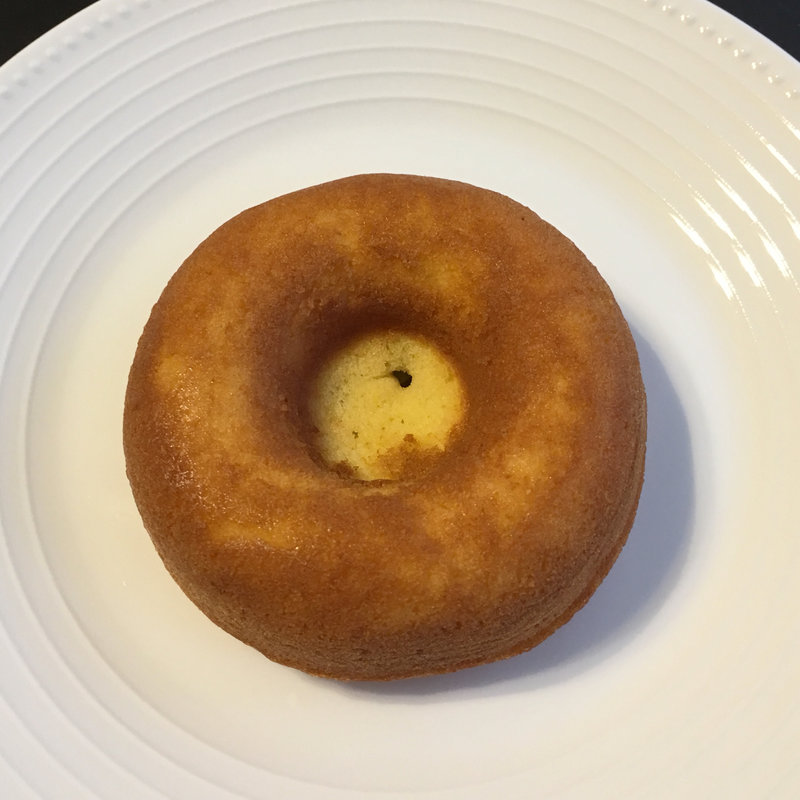 レオーネ ドーナツ(レオーネ・ドーナツ)