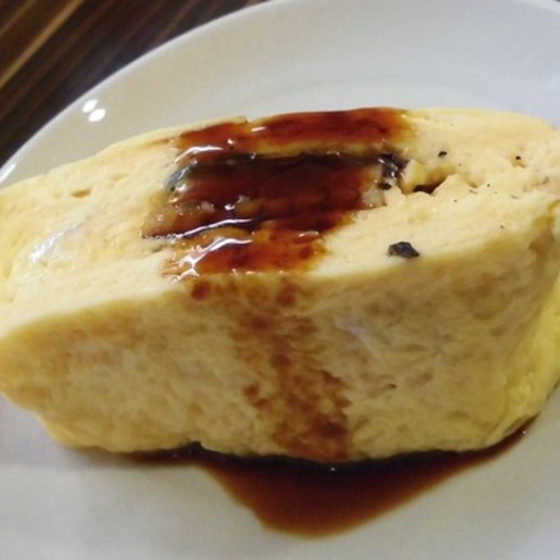 う巻(安呑家 （やすのみや）)