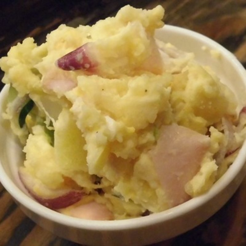 ポテトサラダ(（株）たなか酒店 立呑み田中)