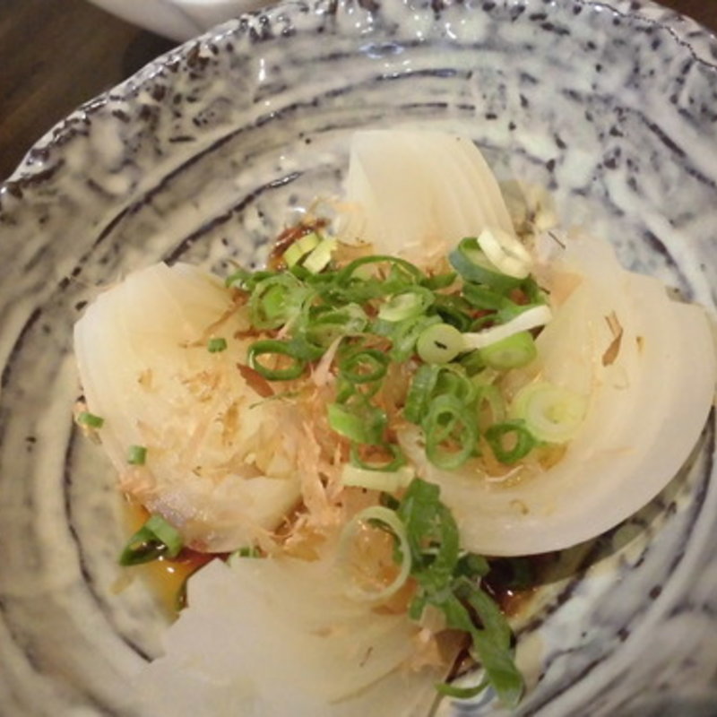 ちん玉(立ち飲み処・ベル・アミ)