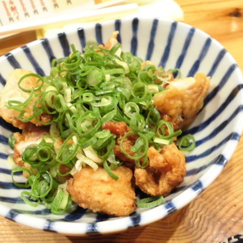 ポン唐(千匹屋)