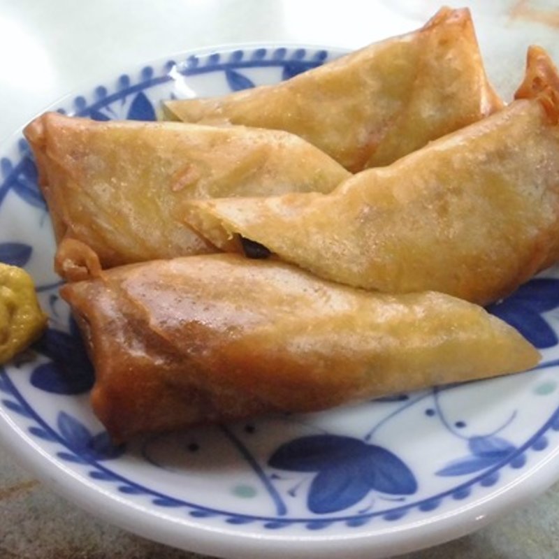 春巻き(森下鷹取駅前酒店)