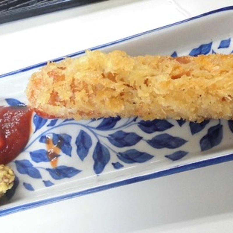 フランクフルトフライ(きっちん )