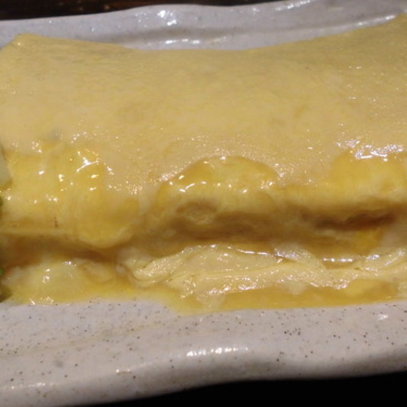 出汁巻き(たに 梅田お初天神店 )